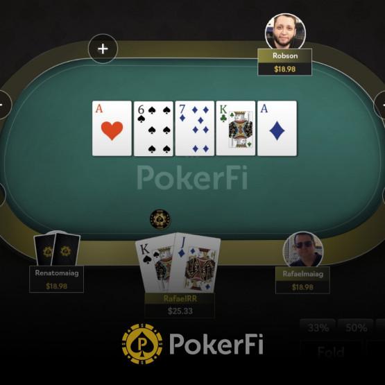 POKERFI